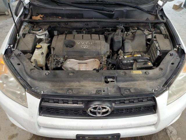 Photo 12 from auction – 2010 TOYOTA RAV4 with VIN JTMBF4DV3AD032326
