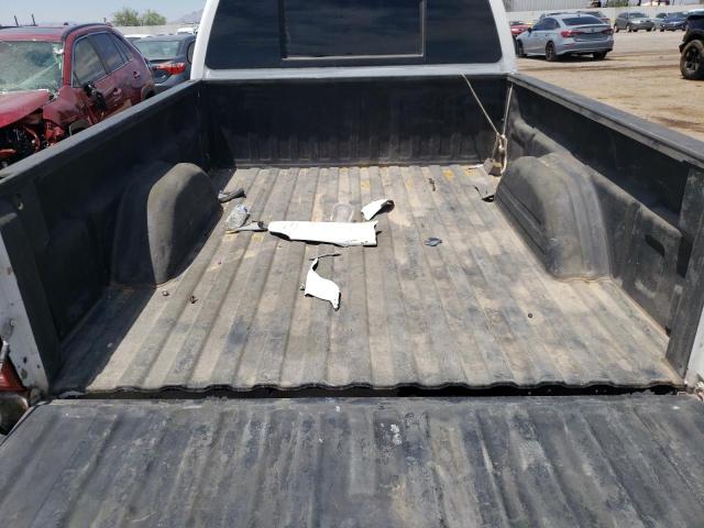 Photo 10 from auction – 2003 CHEVROLET SILVERADO with VIN 1GCEK14VX3Z114518