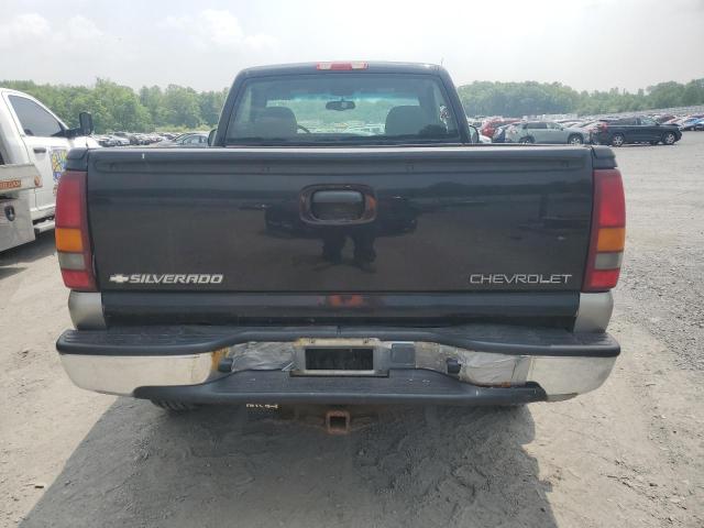 Photo 6 from auction – 2002 CHEVROLET SILVERADO with VIN 1GCEK14T82Z235738
