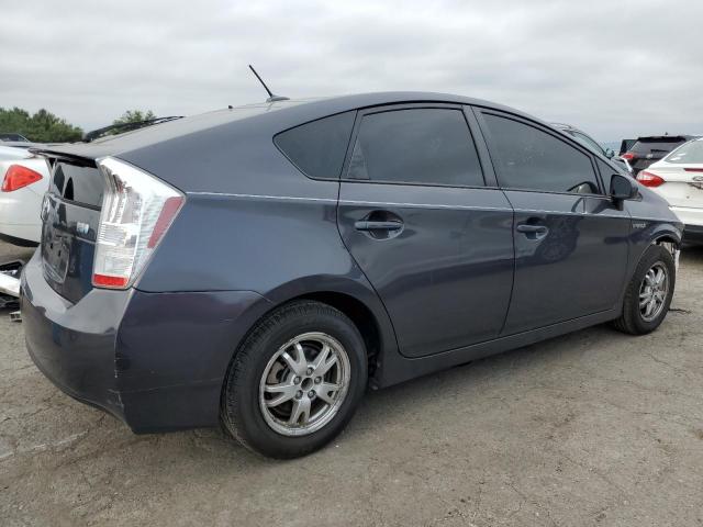 Photo 3 from auction – 2010 TOYOTA PRIUS with VIN JTDKN3DU5A0092183