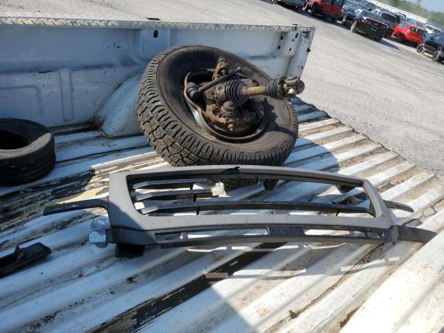 Photo 12 from auction – 2006 GMC SIERRA K25 with VIN 1GTHK29U86E184405
