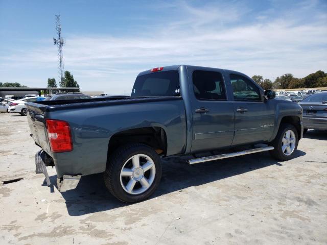 Photo 3 from auction – 2008 CHEVROLET SILVERADO with VIN 2GCEC13CX81196103