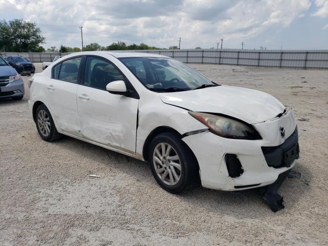 Photo 4 from auction – 2012 MAZDA 3 I with VIN JM1BL1V85C1584169