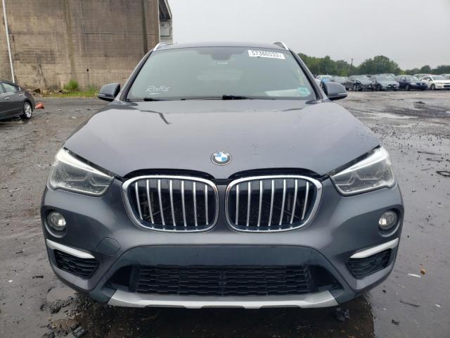 Photo 5 from auction – 2016 BMW X1 XDRIVE2 with VIN WBXHT3C39G5E50346