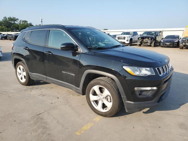 Photo 4 from auction – 2020 JEEP COMPASS LA with VIN 3C4NJCBB7LT165795