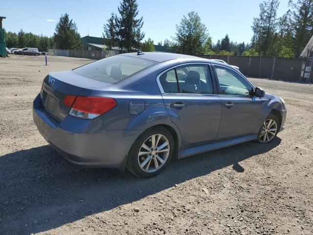 Photo 3 from auction – 2014 SUBARU LEGACY 2.5 with VIN 4S3BMBL60E3030386