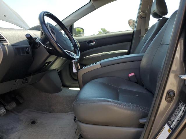 Photo 7 from auction – 2008 TOYOTA PRIUS with VIN JTDKB20U483459513