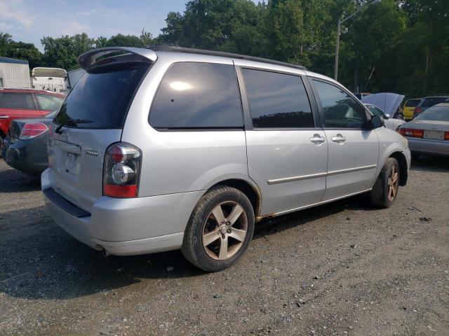 Photo 3 from auction – 2005 MAZDA MPV WAGON with VIN JM3LW28J150545952