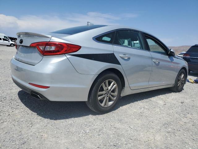Photo 3 from auction – 2016 HYUNDAI SONATA SE with VIN 5NPE24AF4GH268346