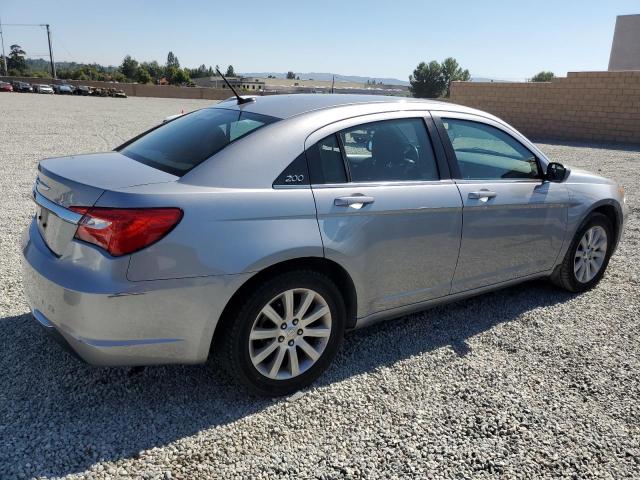 Photo 3 from auction – 2013 CHRYSLER 200 TOURIN with VIN 1C3CCBBB1DN509588