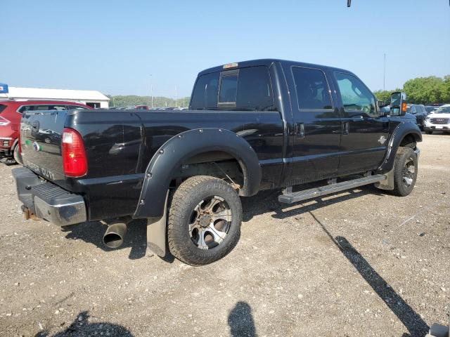 Photo 3 from auction – 2012 FORD F350 SUPER with VIN 1FT8W3BT7CEC45816