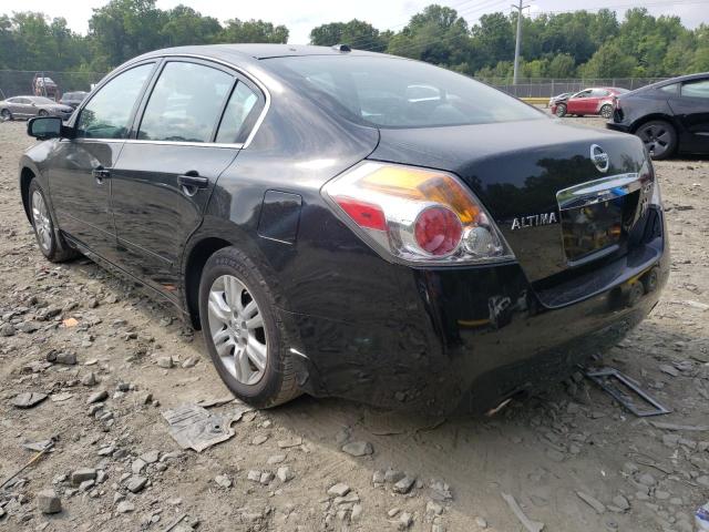 Photo 2 from auction – 2010 NISSAN ALTIMA BAS with VIN 1N4AL2AP6AN473513