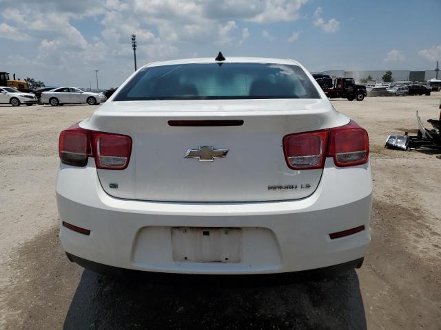 Photo 6 from auction – 2015 CHEVROLET MALIBU LS with VIN 1G11B5SL1FF233144