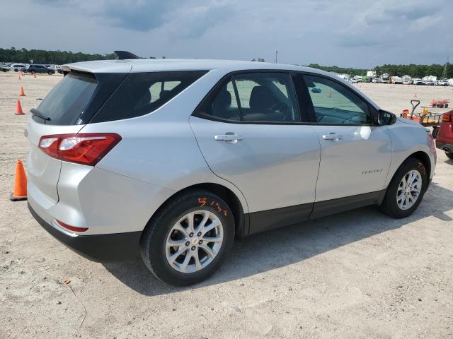 Photo 3 from auction – 2018 CHEVROLET EQUINOX LS with VIN 2GNAXREV5J6321573