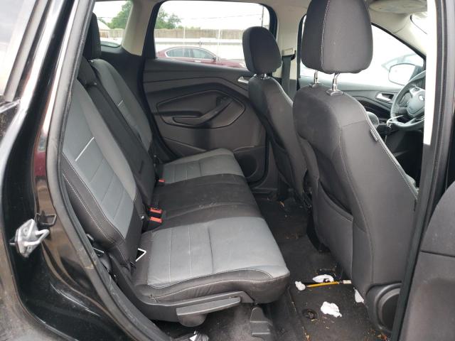 Photo 11 from auction – 2013 FORD ESCAPE SE with VIN 1FMCU9GX0DUD30997