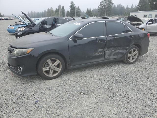 TOYOTA CAMRY L 2014 with VIN 4T1BF1FK2EU312743 - Photo from auction
