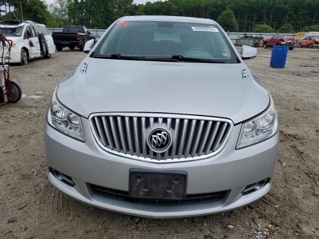 Photo 5 from auction – 2012 BUICK LACROSSE with VIN 1G4GC5G35CF322150