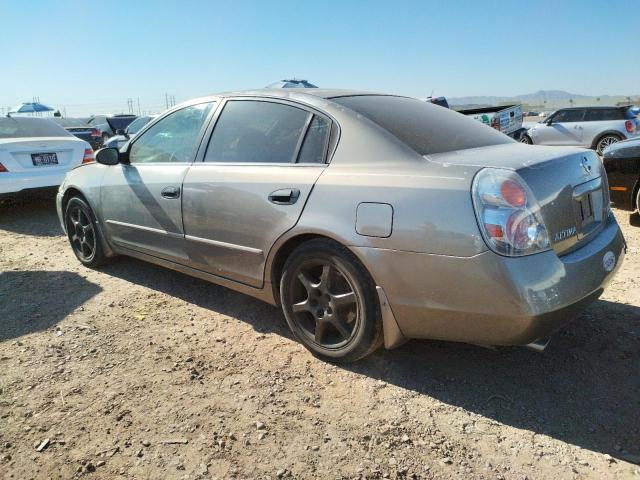 Photo 2 from auction – 2003 NISSAN ALTIMA SE with VIN 1N4BL11D33C321434