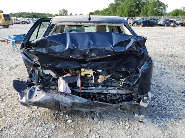Photo 6 from auction – 2006 CADILLAC DTS with VIN 1G6KD57Y76U112191