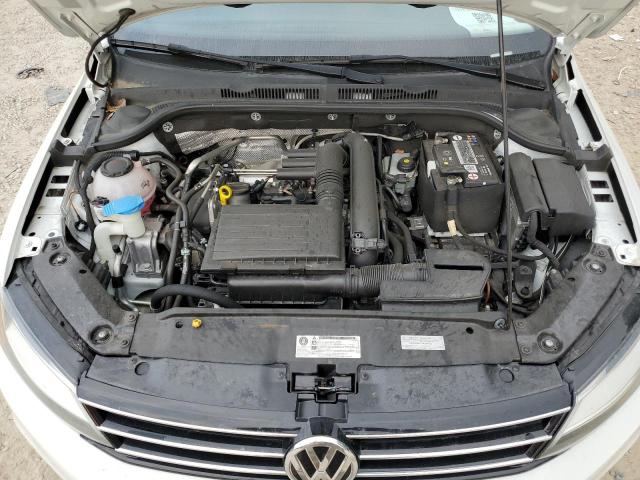Photo 11 from auction – 2018 VOLKSWAGEN JETTA SE with VIN 3VWDB7AJ5JM262958