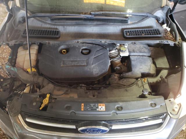 Photo 11 from auction – 2015 FORD ESCAPE TIT with VIN 1FMCU0J96FUB60962