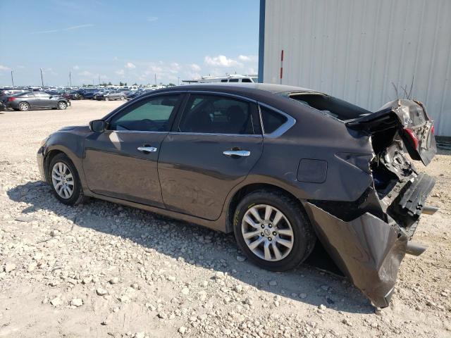 Photo 2 from auction – 2016 NISSAN ALTIMA 2.5 with VIN 1N4AL3AP3GC230087