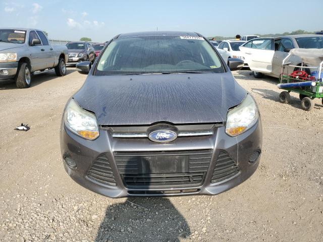 Photo 5 from auction – 2014 FORD FOCUS SE with VIN 1FADP3F27EL254257