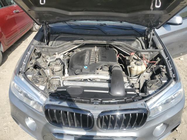 Photo 11 from auction – 2017 BMW X6 XDRIVE3 with VIN 5UXKU2C33H0U30016