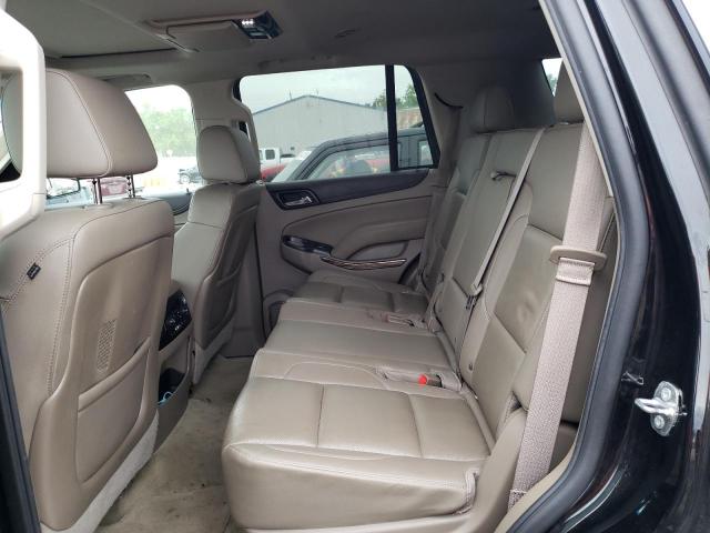 Photo 11 from auction – 2016 GMC YUKON SLT with VIN 1GKS2BKC5GR442823