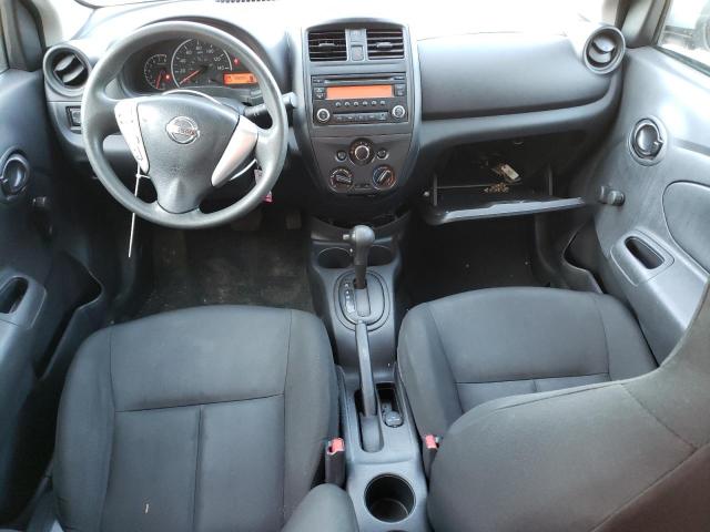 Photo 8 from auction – 2016 NISSAN VERSA S with VIN 3N1CN7AP7GL854812