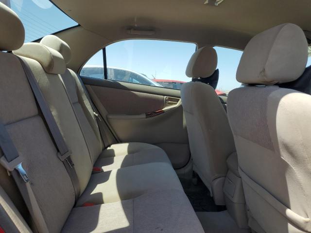 Photo 10 from auction – 2008 TOYOTA COROLLA CE with VIN 1NXBR32E18Z971842