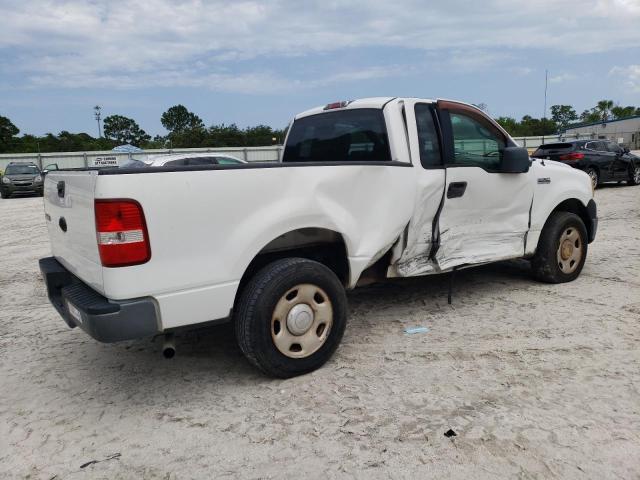 Photo 3 from auction – 2006 FORD F150 with VIN 1FTRF12296NA92652