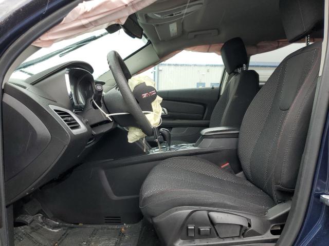 Photo 7 from auction – 2017 GMC TERRAIN SL with VIN 2GKFLSEK5H6192918
