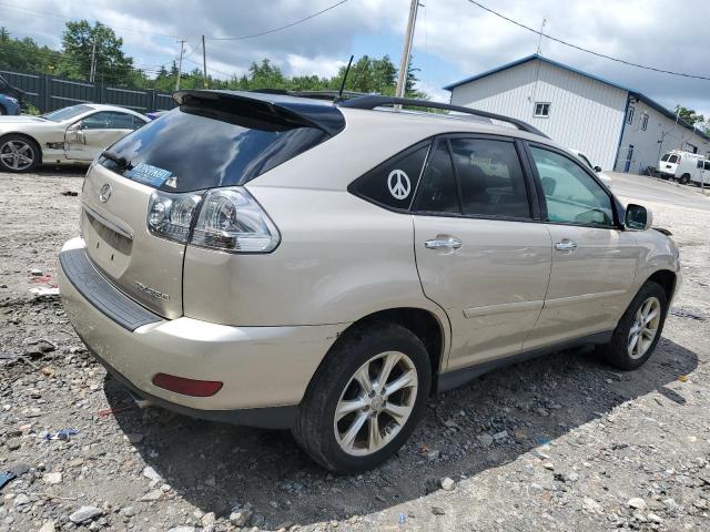 Photo 3 from auction – 2008 LEXUS RX 350 with VIN 2T2HK31U98C055155