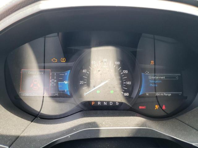 Photo 9 from auction – 2022 FORD EDGE SEL with VIN 2FMPK4J95NBA54683
