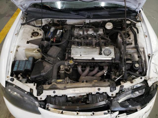 Photo 11 from auction – 1997 MITSUBISHI ECLIPSE SP with VIN 4A3AX35G0VE124042