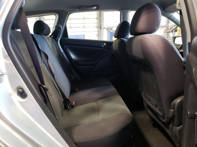 Photo 10 from auction – 2003 TOYOTA COROLLA MA with VIN 2T1KR32E43C706116