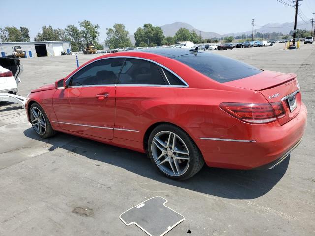 Photo 2 from auction – 2015 MERCEDES-BENZ E 400 with VIN WDDKJ6FB3FF297987