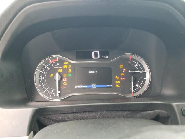 Photo 9 from auction – 2016 HONDA PILOT EX with VIN 5FNYF6H43GB110998