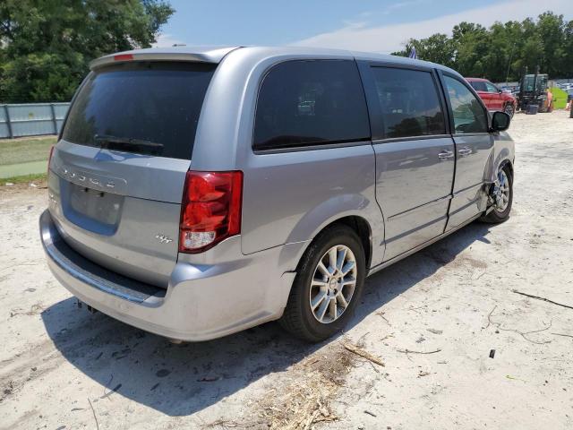 Photo 3 from auction – 2013 DODGE GRAND CARA with VIN 2C4RDGEG1DR546554