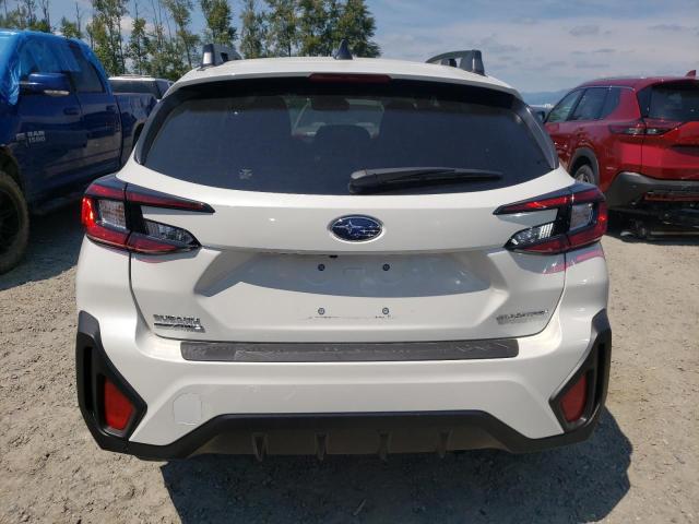Photo 6 from auction – 2024 SUBARU CROSSTREK with VIN JF2GUADC4R8221775