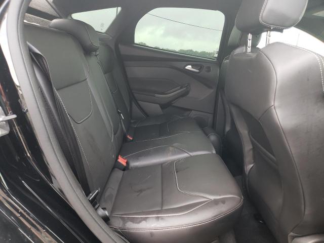 Photo 10 from auction – 2018 FORD FOCUS ST with VIN 1FADP3L91JL291137
