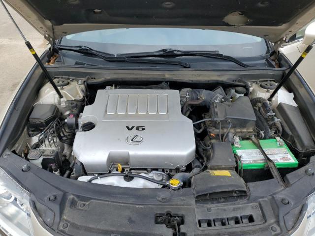 Photo 11 from auction – 2013 LEXUS ES 350 with VIN JTHBK1GG5D2014206