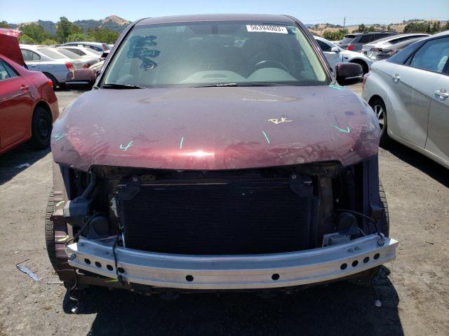 Photo 5 from auction – 2015 ACURA MDX with VIN 5FRYD4H23FB009949