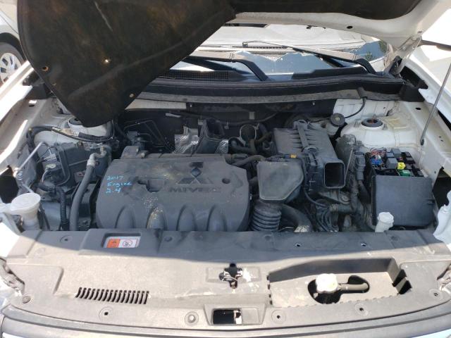 Photo 12 from auction – 2014 MITSUBISHI OUTLANDER with VIN JA4AD3A36EZ001301