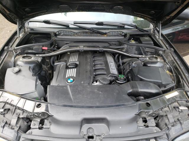 Photo 12 from auction – 2009 BMW X3 XDRIVE3 with VIN WBXPC93459WJ30071