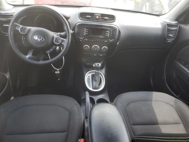 Photo 8 from auction – 2015 KIA SOUL + with VIN KNDJP3A52F7785083