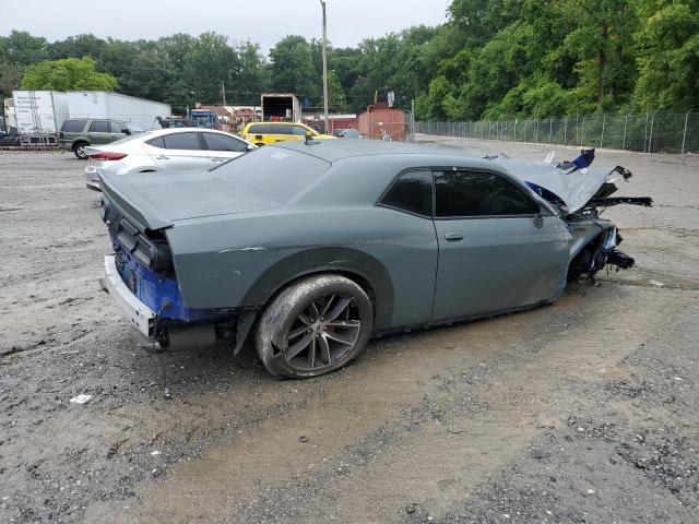 Photo 3 from auction – 2018 DODGE CHALLENGER with VIN 2C3CDZFJ4JH293795