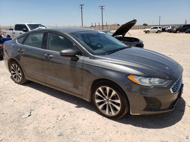 Photo 4 from auction – 2019 FORD FUSION SE with VIN 3FA6P0T91KR224029