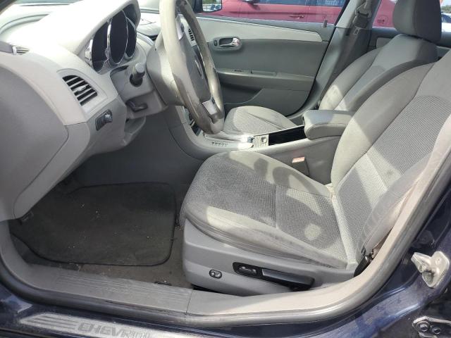 Photo 7 from auction – 2011 CHEVROLET MALIBU 1LT with VIN 1G1ZC5E16BF368835